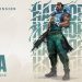 RAJA // ARB4, Tienas, Mangal Suvarnan, and VALORANT - Official Audio
