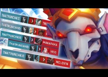 REAPER is OP | Overwatch 2
