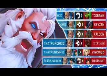 REINHARDT MAN | Overwatch 2