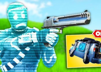RESPAWN LOOT ONLY (very dumb video)