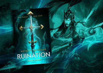 RUINATION Book Trailer - League of Legends