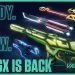Ready. Set. GLOW. // RGX 11z Pro Skin Reveal Trailer - VALORANT
