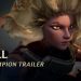 Rell: The Iron Maiden | Champion Trailer - League of Legends
