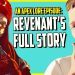 Revenant's Full Backstory in Apex Legends Lore - From Hired Hitman to Syndicate Servant