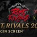 Rift Rivals 2018 | Login Screen - League of Legends