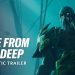 Rise From the Deep | Champion Trailer - League of Legends: Wild Rift
