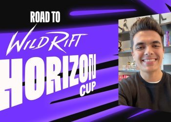 Road to the Horizon Cup! | Wild Rift Esports