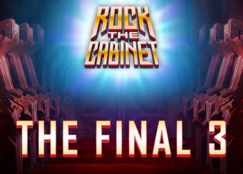 Rock the Cabinet 2015 – The Final 3