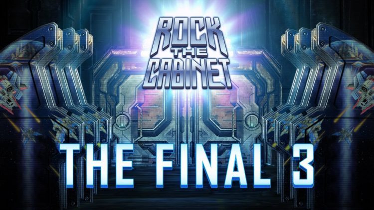 Rock the Cabinet -- Winners Announced!