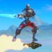 Rocket Riding with the INFINITY SWORD in Fortnite Battle Royale!
