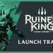 Ruined King: A League of Legends Story | Official Launch Trailer