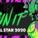 Run It (ft. Cal Scruby & Thutmose) | Official Lyric Video | All-Star 2020 - League of Legends