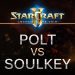 SC2 -- Legacy of the Void -- Polt (T) v Soulkey (Z) G2 on Prion Terraces