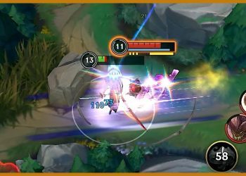 SMOOTH CRIMINAL YONE - WILD RIFT