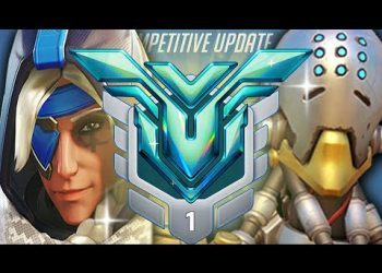 SUPPORT Placements | Overwatch 2