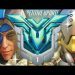 SUPPORT Placements | Overwatch 2