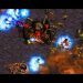 Sacsri (Z) vs Snow (P) on Cross Game - StarCraft - Brood War