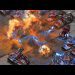 Scan (T) v Shuttle (P) on Benzene - StarCraft - Brood War