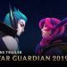 Scattered Stars | Star Guardian Skins Trailer - League of Legends