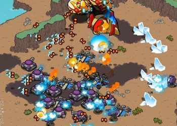 Sea (T) v Shuttle (P) on Fighting Spirit - StarCraft  - Brood War - CARBOT