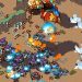Sea (T) v Shuttle (P) on Fighting Spirit - StarCraft - Brood War - CARBOT