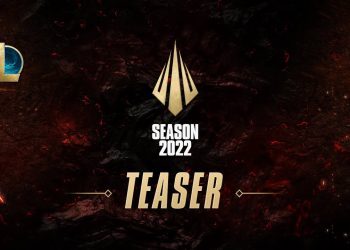 Season 2022 Livestream Teaser | League of Legends
