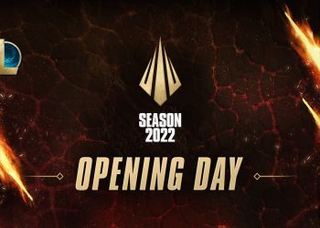 Season 2022 Opening Day | Full Livestream - League of Legends