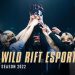 Season Start with Leo Faria | Wild Rift Esports