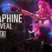 Seraphine | New Champion - Legends of Runeterra