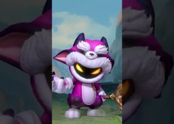 Serious, hardcore skins for serious, hardcore players. #Shorts