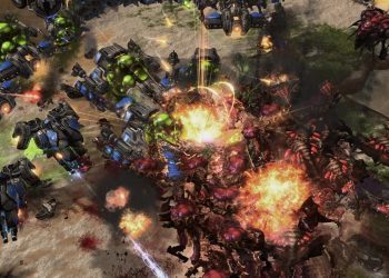 Serral (Z) v TY (T) on King's Cove - StarCraft 2 - LOTV 2020