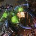 Serral (Z) v TYTY (T) Best of 7 - StarCraft 2 - Legacy of the Void 2019