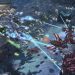 Serral (Z) v Zest (P) on Thunderbird - StarCraft 2 Legacy of the Void 2020