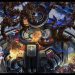 Serral (Z) vs Maru (T) on Lightshade - StarCraft 2 - 2021
