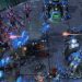 Serral (Z) vs TY (T) on Triton - StarCraft 2 - 2020
