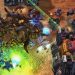 Serral (Z) vs Time (T) on Eternal Empire - StarCraft 2 - 2021