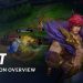 Sett Champion Overview | Gameplay - League of Legends: Wild Rift