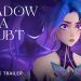 Shadow of a Doubt | Star Guardian 2022 - League of Legends