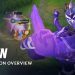 Shen Champion Overview | Gameplay - League of Legends: Wild Rift