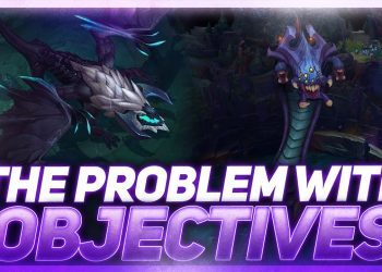 Should Dragon And Baron Be Removed From League Of Legends?
