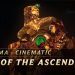 Shurima: Rise of the Ascended | Cinematic - League of Legends