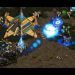 Shuttle (P) v Sky (P) on Fighting Spirit - StarCraft - Brood War