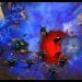 Shuttle (P) vs Snail (Z) on Wind and Cloud - StarCraft - Brood War