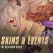 Skins & Events in Season 2022 | Dev Video - League of Legends