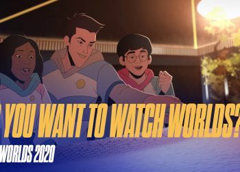 So you want to watch Worlds? | Worlds 2020 - League of Legends