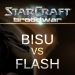 StarCraft - Brood War - Bisu (P) v Flash (T) on Andromeda