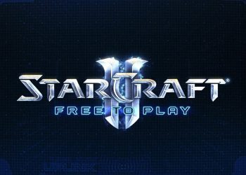 StarCraft II: Free to Play Overview
