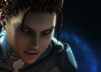 StarCraft II: Heart of the Swarm Preview Trailer