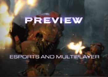 StarCraft II: Heart of the Swarm Preview -- eSports and Multiplayer