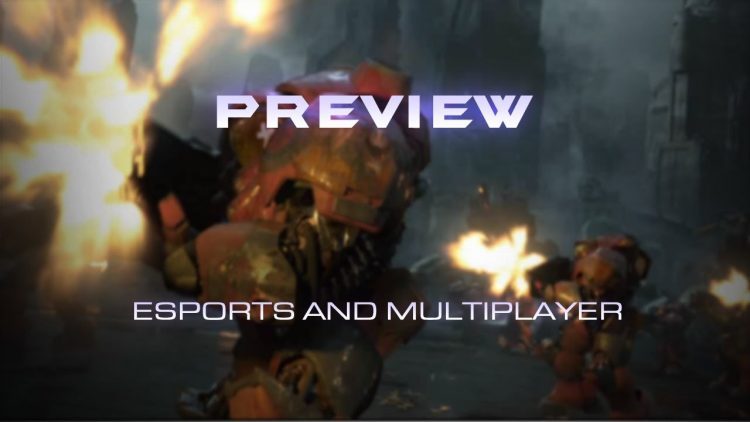 StarCraft II: Heart of the Swarm Preview -- eSports and Multiplayer
